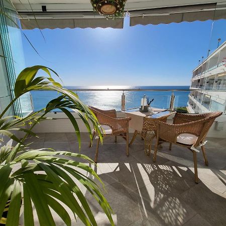 Apartamento Sun&Mar Apartment Торемолинос Екстериор снимка