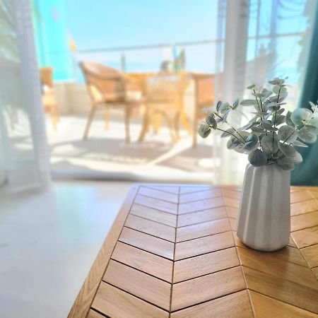 Apartamento Sun&Mar Apartment Торемолинос Екстериор снимка