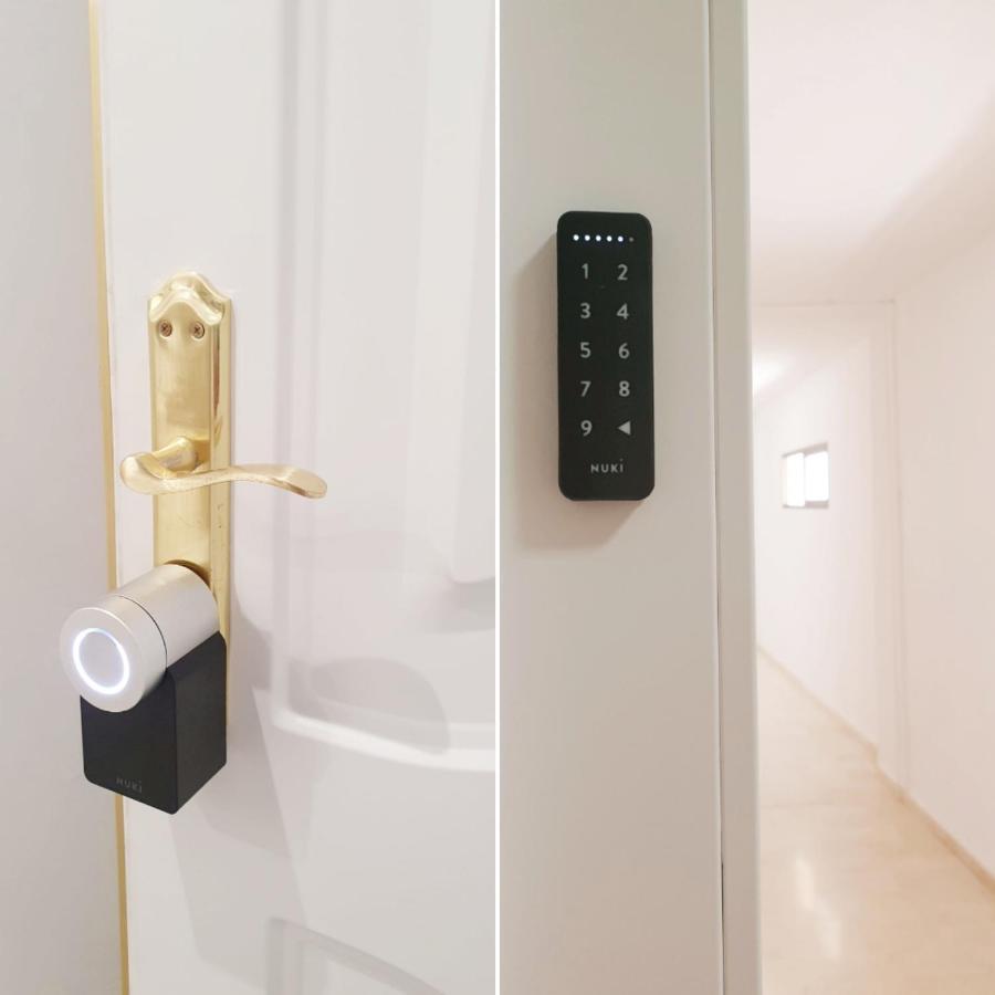 Apartamento Sun&Mar Apartment Торемолинос Екстериор снимка
