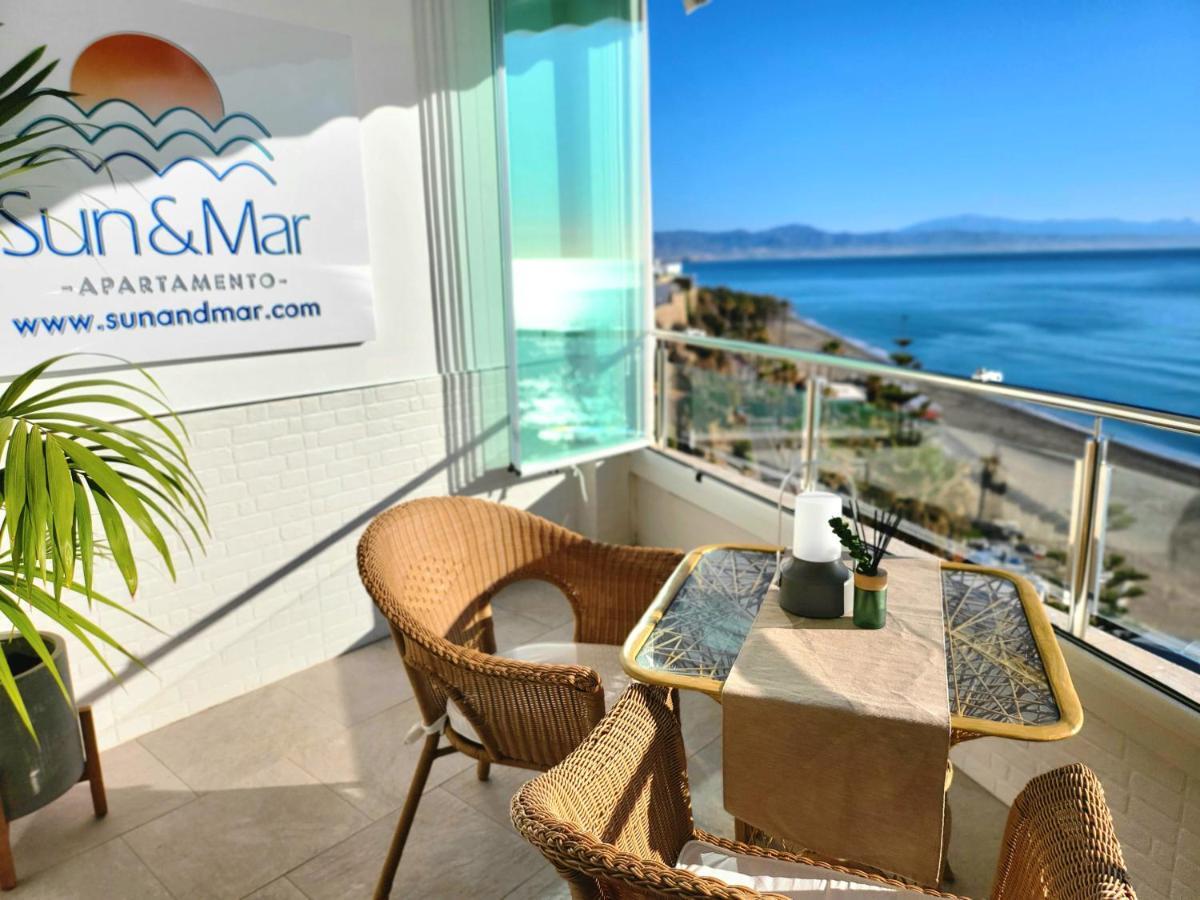 Apartamento Sun&Mar Apartment Торемолинос Екстериор снимка