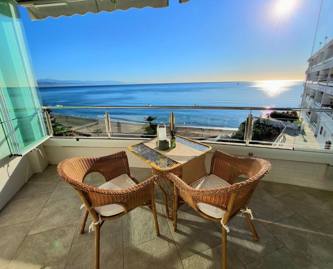 Apartamento Sun&Mar Apartment Торемолинос Екстериор снимка