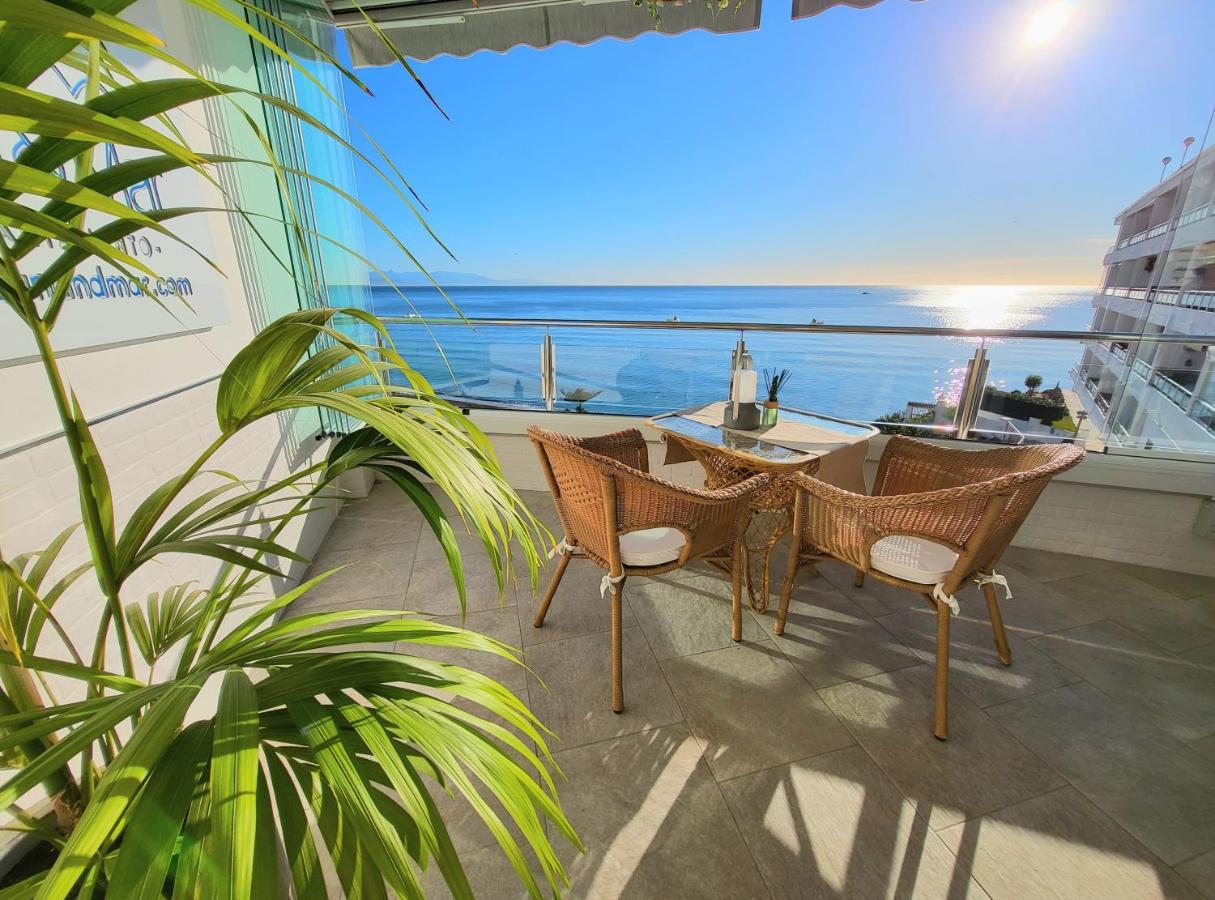 Apartamento Sun&Mar Apartment Торемолинос Екстериор снимка