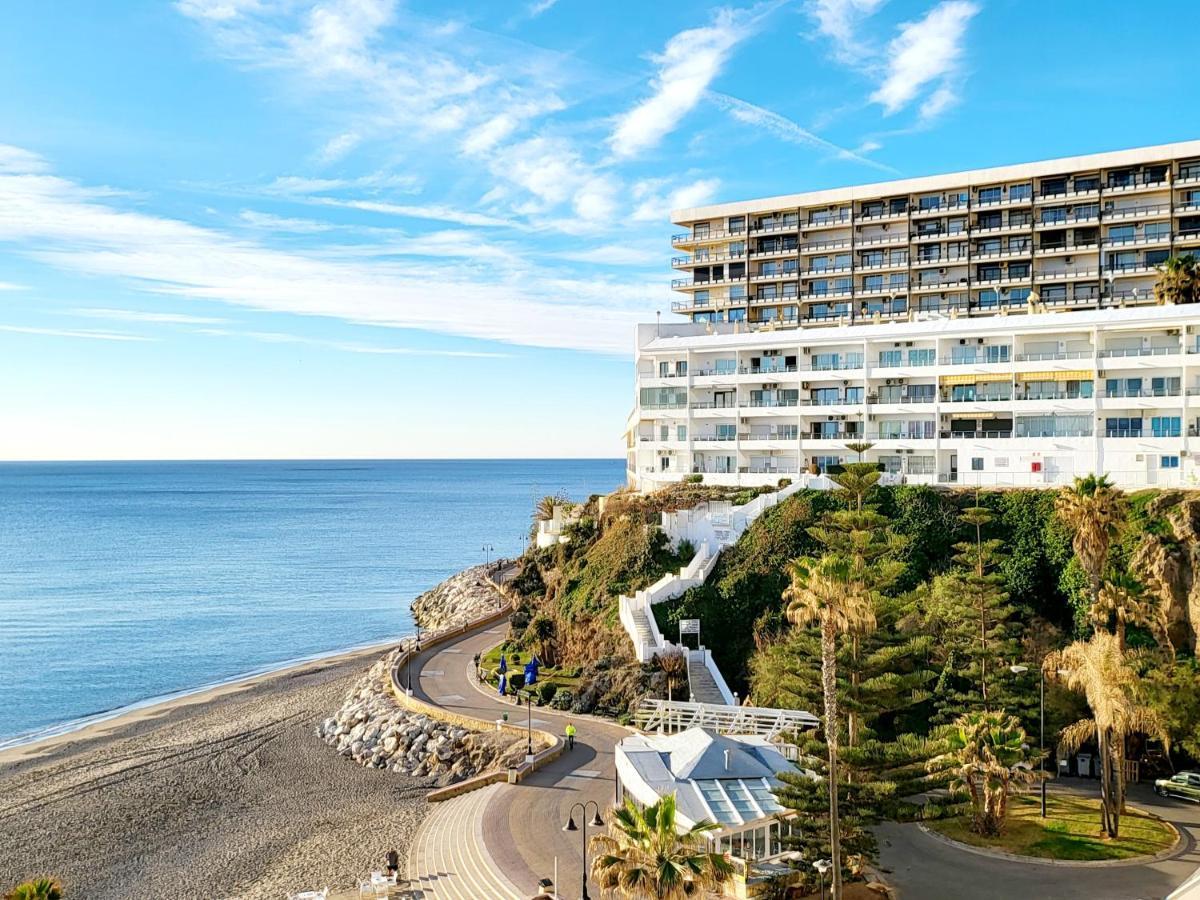 Apartamento Sun&Mar Apartment Торемолинос Екстериор снимка