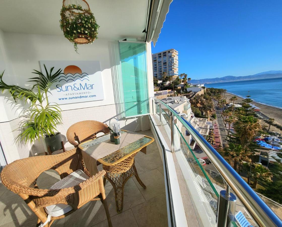 Apartamento Sun&Mar Apartment Торемолинос Екстериор снимка