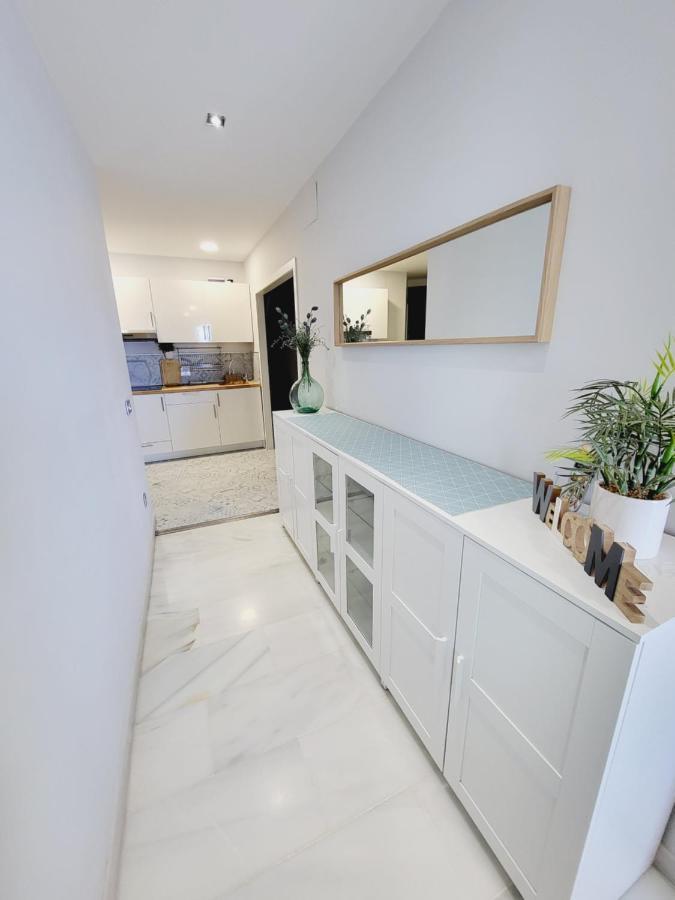 Apartamento Sun&Mar Apartment Торемолинос Екстериор снимка