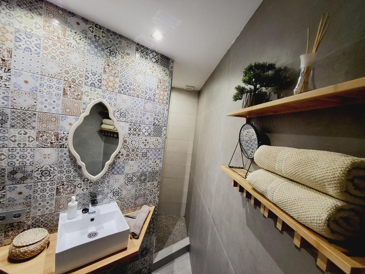 Apartamento Sun&Mar Apartment Торемолинос Екстериор снимка