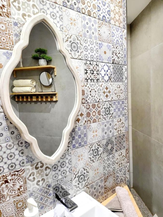 Apartamento Sun&Mar Apartment Торемолинос Екстериор снимка