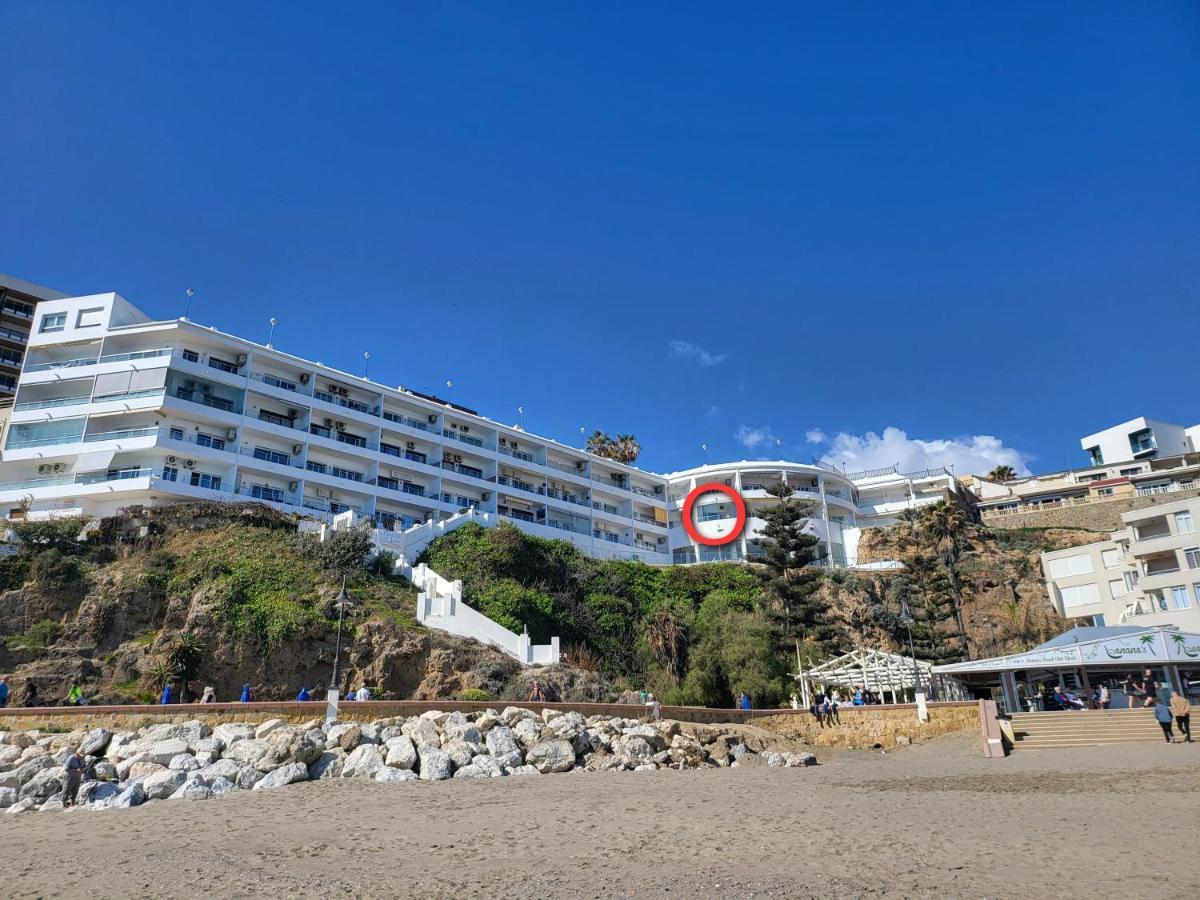 Apartamento Sun&Mar Apartment Торемолинос Екстериор снимка