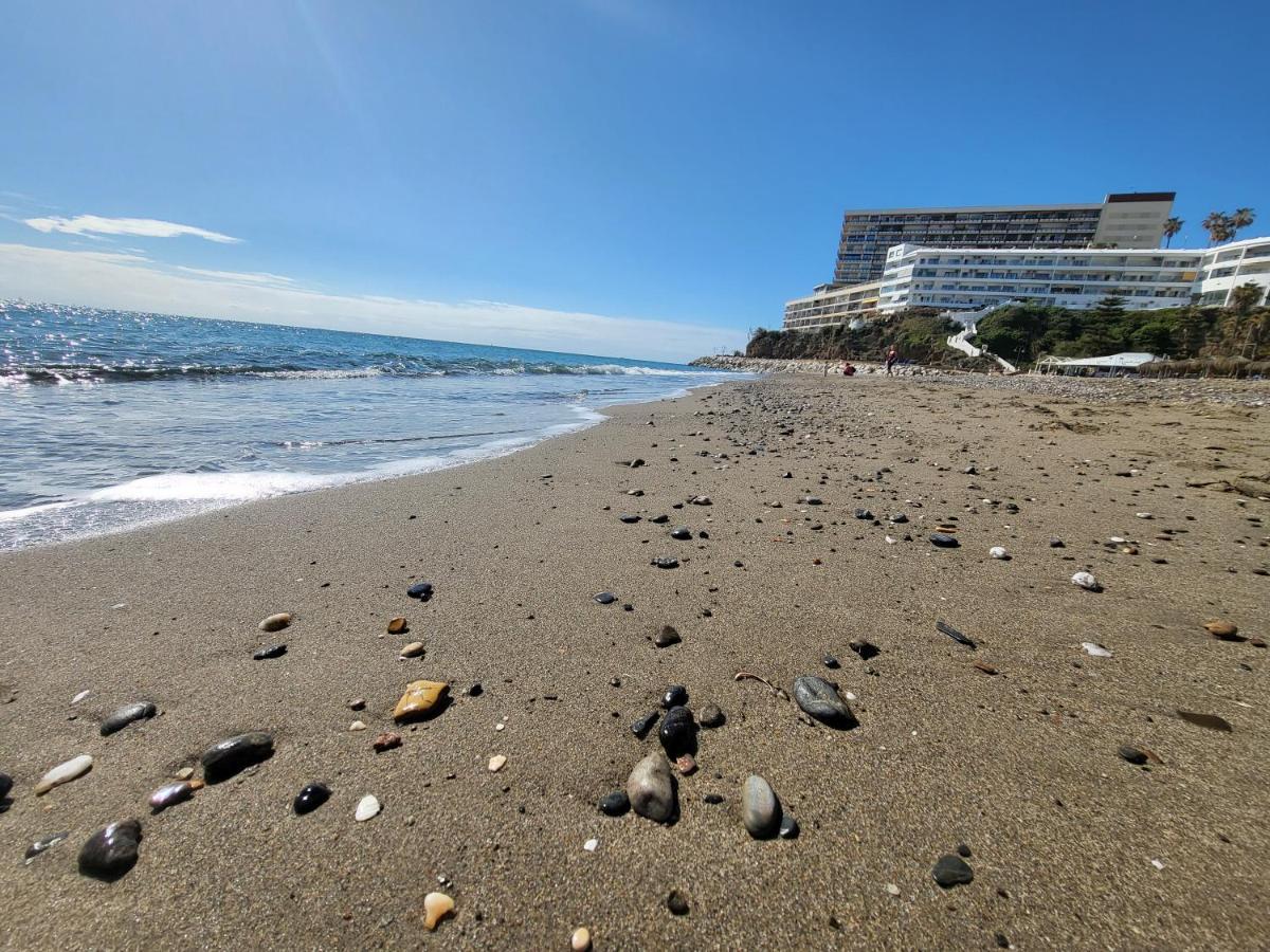 Apartamento Sun&Mar Apartment Торемолинос Екстериор снимка