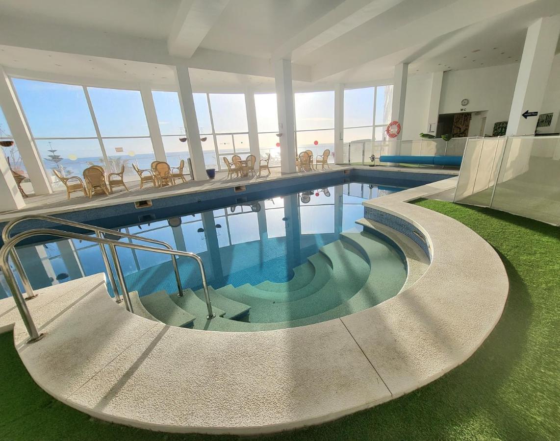 Apartamento Sun&Mar Apartment Торемолинос Екстериор снимка