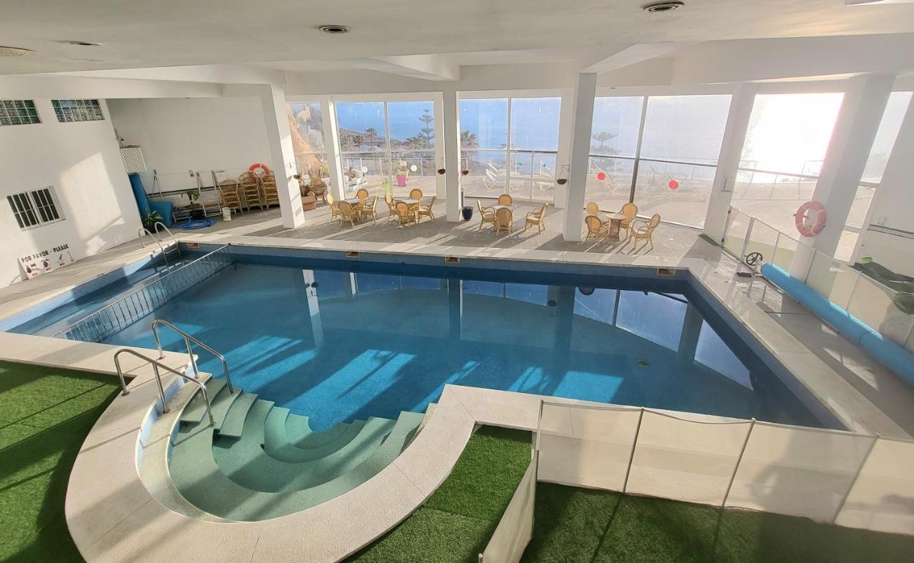 Apartamento Sun&Mar Apartment Торемолинос Екстериор снимка