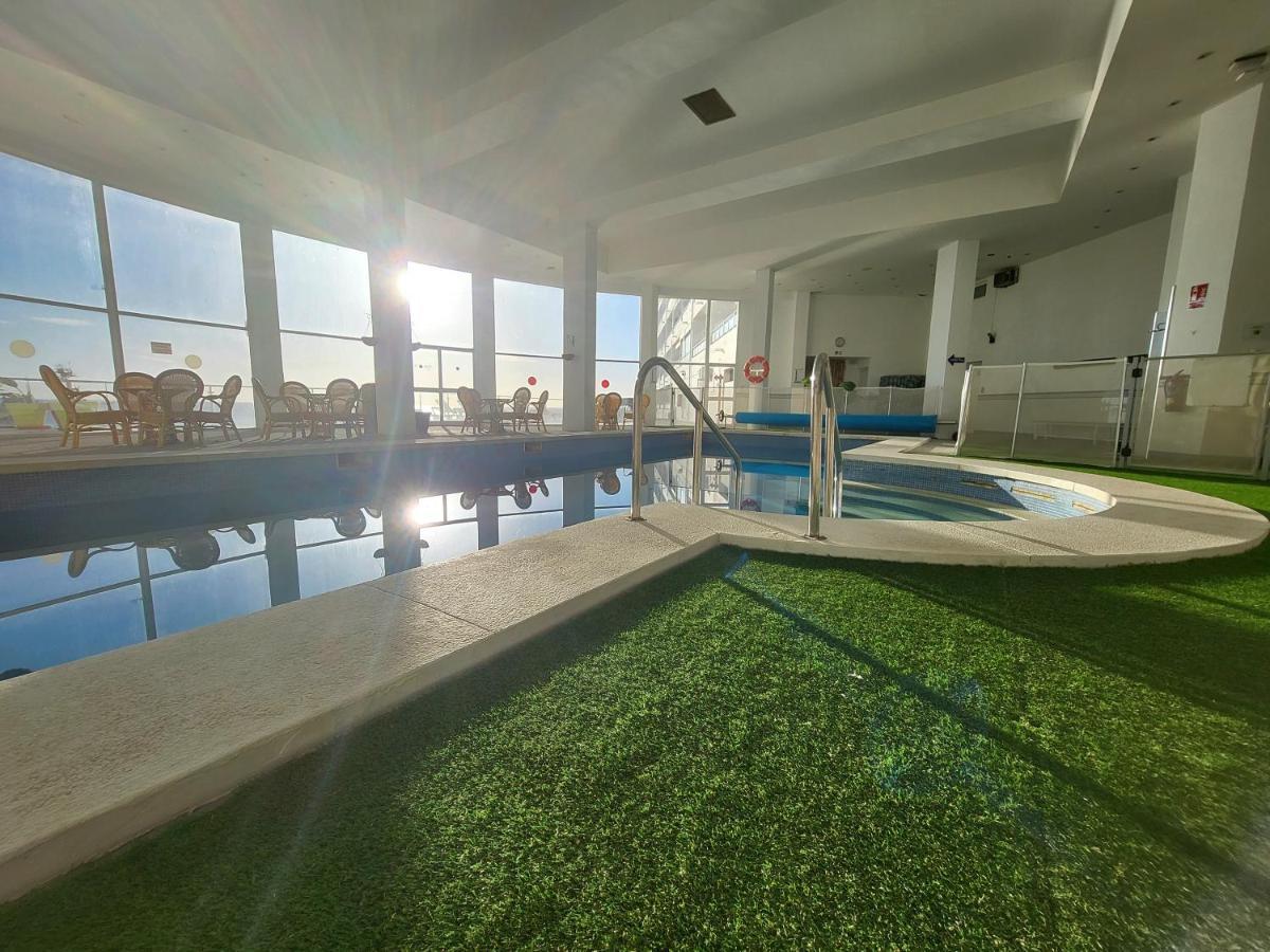 Apartamento Sun&Mar Apartment Торемолинос Екстериор снимка