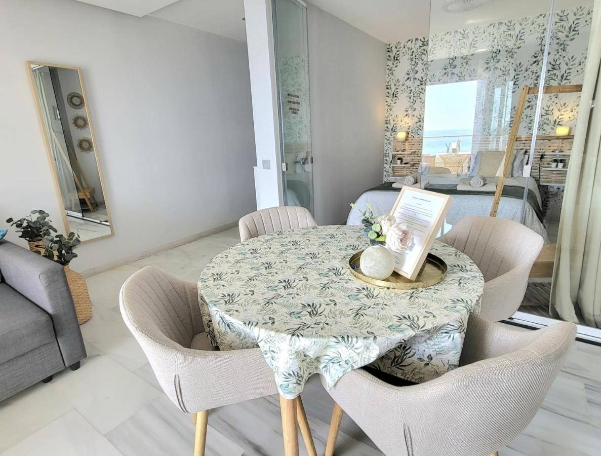 Apartamento Sun&Mar Apartment Торемолинос Екстериор снимка