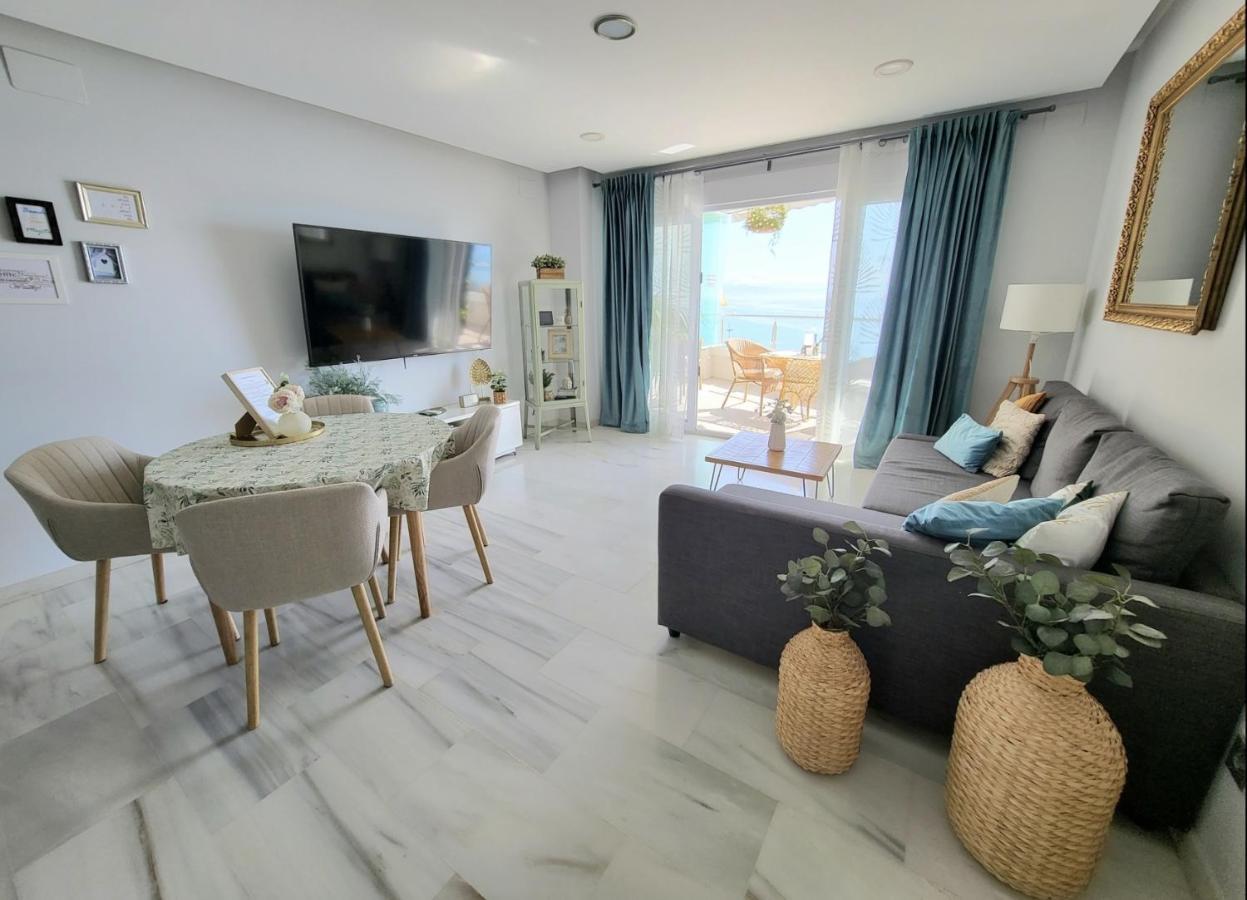 Apartamento Sun&Mar Apartment Торемолинос Екстериор снимка