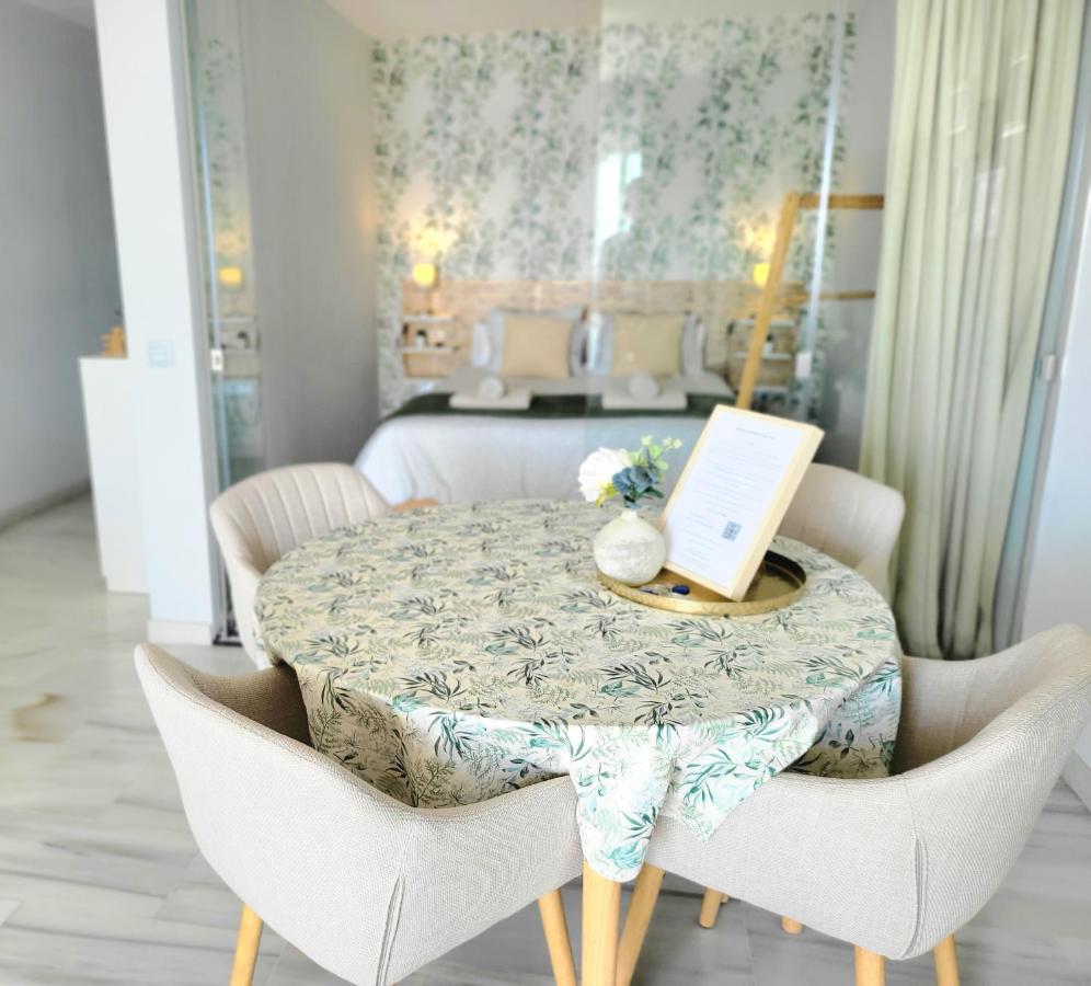 Apartamento Sun&Mar Apartment Торемолинос Екстериор снимка