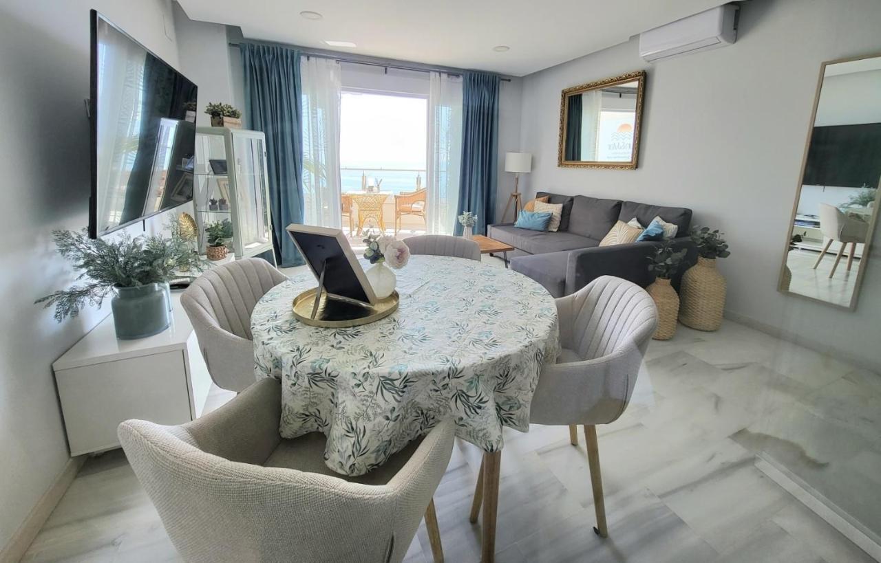 Apartamento Sun&Mar Apartment Торемолинос Екстериор снимка