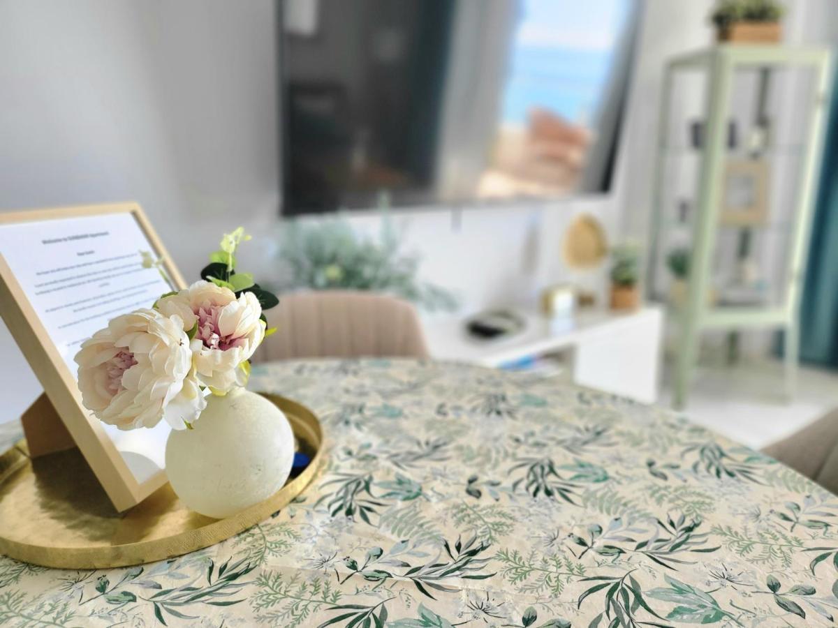 Apartamento Sun&Mar Apartment Торемолинос Екстериор снимка