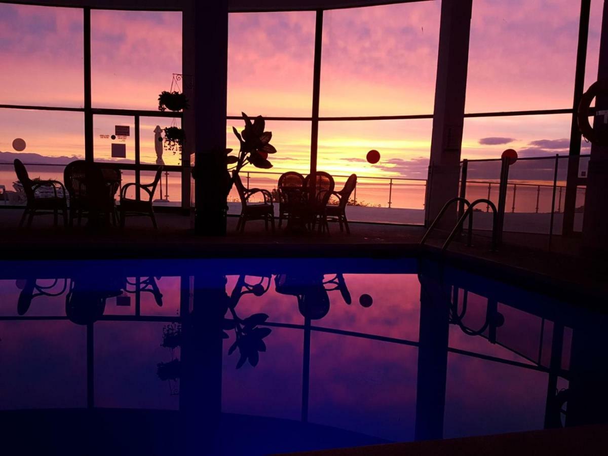 Apartamento Sun&Mar Apartment Торемолинос Екстериор снимка