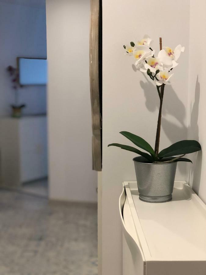 Apartamento Sun&Mar Apartment Торемолинос Екстериор снимка