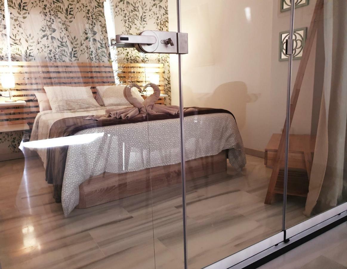 Apartamento Sun&Mar Apartment Торемолинос Екстериор снимка