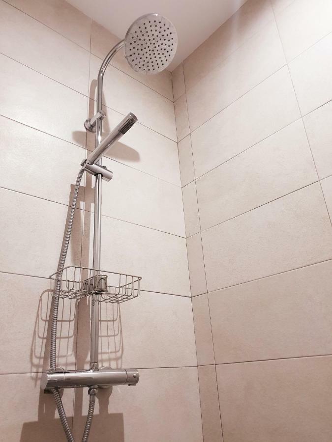 Apartamento Sun&Mar Apartment Торемолинос Екстериор снимка